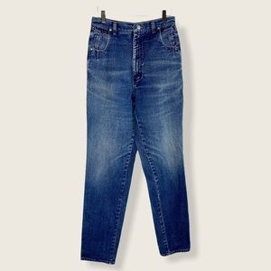 Vintage Wrangler Silverlake Jeans